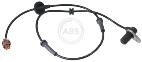Датчик ABSпер. X-Trail 01-08 A.B.S 31002
