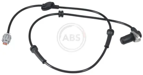 Датчик ABSпер. X-Trail 01-08 A.B.S 31003