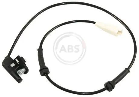 Датчик ABSзадн. 307/C4 06-12 A.B.S 30139