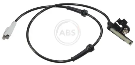 Датчик ABSзадн. 307/C4 06-12 A.B.S 30375