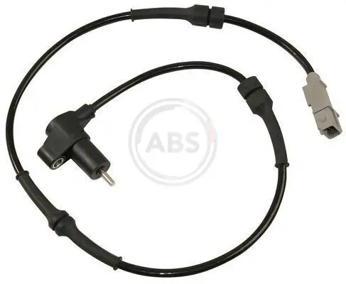 Датчик ABSзадн. 406 02-05 A.B.S 30141