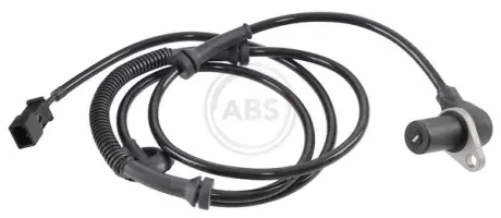 Датчик ABSзадн. A4 02-08 A.B.S 30546