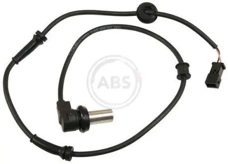 Датчик ABSзадн. A4 94-01 A.B.S 30005