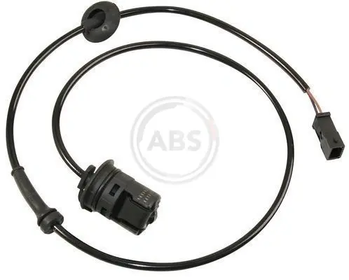 Датчик ABSзадн. A6 99-05 A.B.S 30011