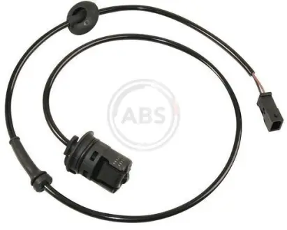 Датчик ABSзадн. A6 99-05 A.B.S 30011