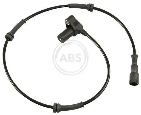 Датчик ABSзадн. Campmobile/Caravelle/Multivan/Transporter 96-03 A.B.S 30034