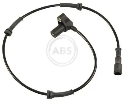 Датчик ABSзадн. Campmobile/Caravelle/Multivan/Transporter 96-03 A.B.S 30034