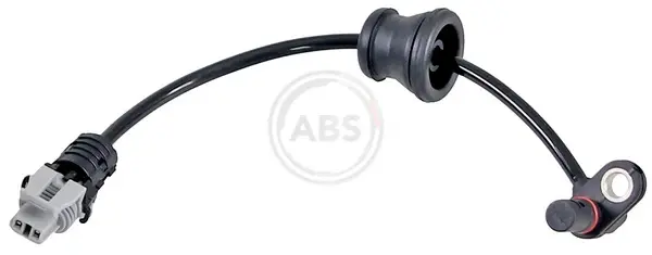 Датчик ABSзадн. Captiva/Antara/Antara 06- A.B.S 31244