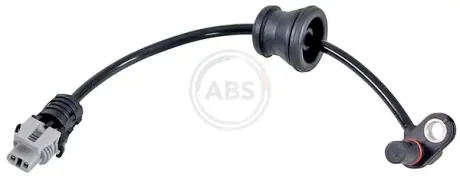 Датчик ABSзадн. Captiva/Antara/Antara 06- A.B.S 31244