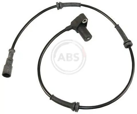 Датчик ABSзадн. Caravelle/Multivan/Campmobile/Transporter 96-03 A.B.S 30033