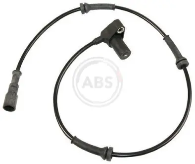 Датчик ABSзадн. Caravelle/Multivan/Campmobile/Transporter 96-03 A.B.S 30033