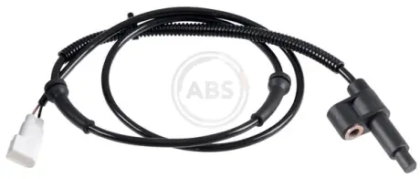 Датчик ABSзадн. Cougar/Mondeo 96-01 A.B.S 30437