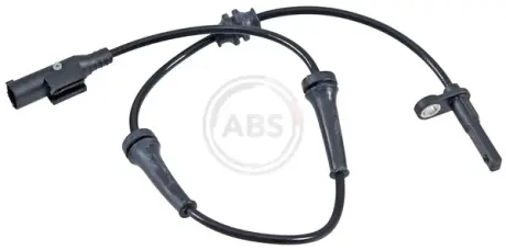Датчик ABSзадн. Doblo/Pratico 10- A.B.S 31516