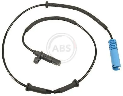 Датчик ABSзадн.E39 96-04 A.B.S 30044