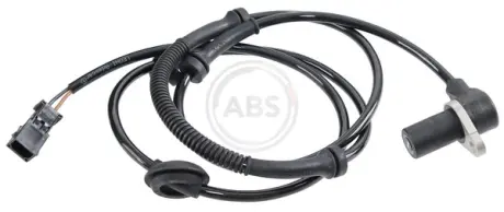 Датчик ABSзадн. Exeo/A4 05-13 A.B.S 30719