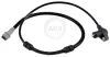 Датчик ABSзадн. Expert/806/Dispatch/Jumpy/Synergie/Evasion/Scudo/Ulysse 94-06 A.B.S 30497
