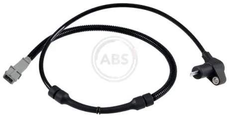 Датчик ABSзадн. Expert/806/Dispatch/Jumpy/Synergie/Evasion/Scudo/Ulysse 94-06 A.B.S 30497 Фиат Скудо