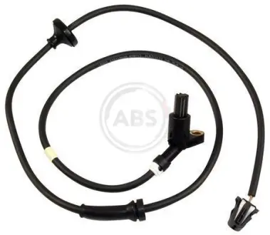 Датчик ABSзадн. Golf/Vento 91-02 A.B.S 30003