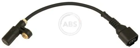 Датчик ABSзадн. Leon/Octavia/Golf/Bora/A3 96-06 A.B.S 30008