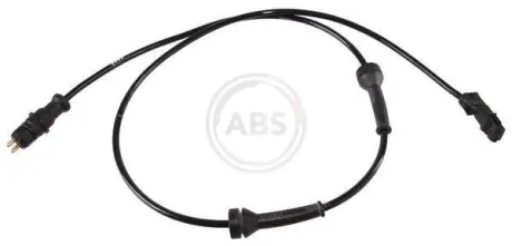 Датчик ABSзадн. Megane/Scenic/Grand Scenic 03-12 A.B.S 30320