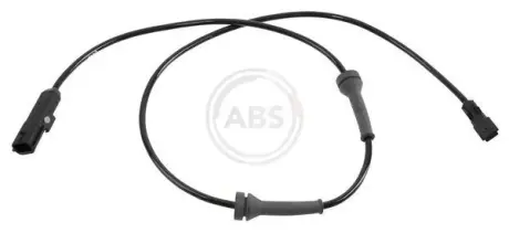 Датчик ABSзадн. Megane/Scenic/Grand Scenic 04-12 A.B.S 30333