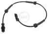 Датчик ABSзадн/пер. 62/57/Megane/Grand Scenic/Scenic 02-12 A.B.S 30322