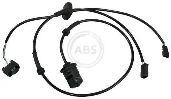 Датчик ABSзадн. Superb/Passat 00-08 A.B.S 30021