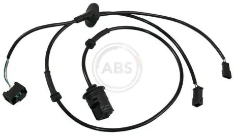 Датчик ABSзадн. Superb/Passat 00-08 A.B.S 30021