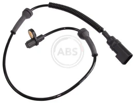 Датчик ABSзадн. Tourneo/Transit 02-13 A.B.S 30279