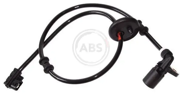 Датчик ABSзадн. W208/W202 93-03 A.B.S 30255