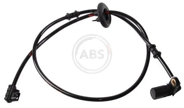 Датчик ABSзадн. W208/W202 93-03 A.B.S 30256