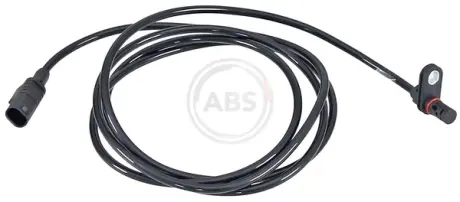 Датчик ABSзадн. W906/Crafter 06- A.B.S 31251