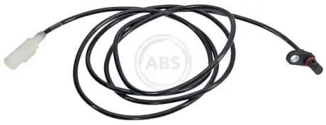 Датчик ABSзадн. W906/Crafter 06- A.B.S 31252