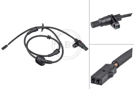 Датчик АВS A.B.S 32252 Шкода Roomster