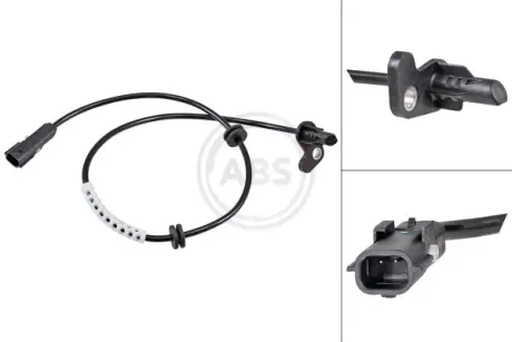 Датчик АВS A.B.S 32280 Рено Captur