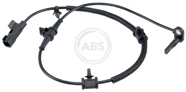 Датчик АВS переднiй 865мм A.B.S 31152