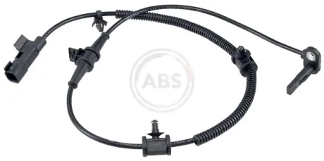 Датчик АВS переднiй 865мм A.B.S 31152