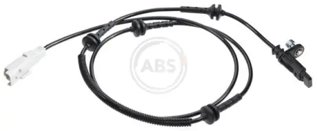 Датчик АВS переднiй A.B.S 30371