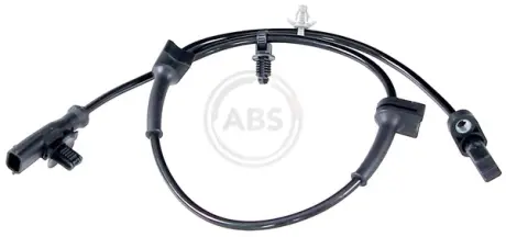 Датчик АВS переднiй A.B.S 31223