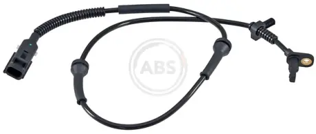 Датчик АВS переднiй A.B.S 31261