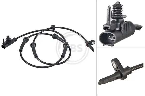 Датчик АВS переднiй A.B.S 31626