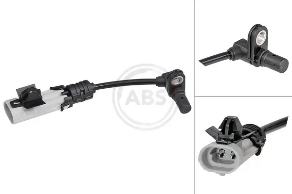 Датчик АВS переднiй A.B.S 31872