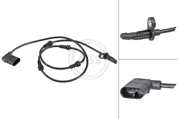Датчик АВS переднiй A.B.S 32130