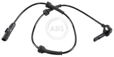 Датчик АВS переднiй, лiвий A.B.S 30355