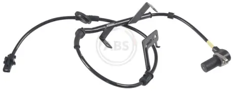 Датчик АВS переднiй лiвий A.B.S 30875