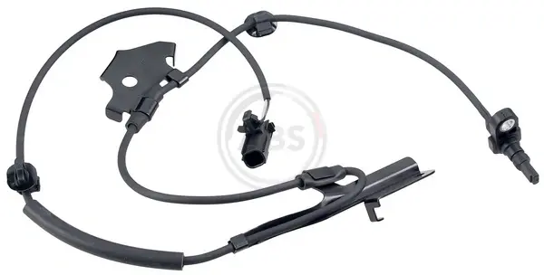 Датчик АВS переднiй лiвий A.B.S 31035