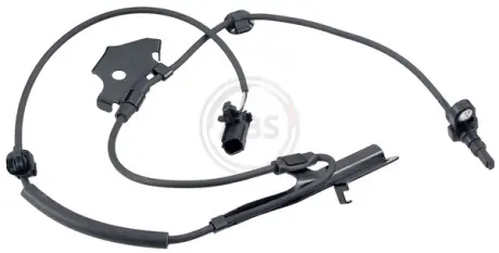 Датчик АВS переднiй лiвий A.B.S 31035