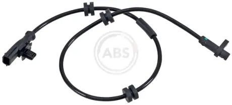 Датчик АВS заднiй A.B.S 31595 Форд Б-макс