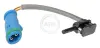 Датчик гальмiвних колодок A.B.S 39768