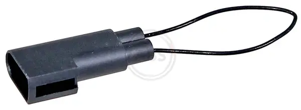 Датчик гальмiвних колодок переднiй A.B.S 39719
